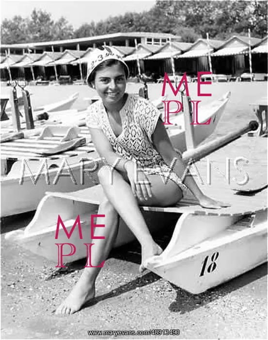: GIRL WITH HIRE BOATS : GIRL WITH HIRE BOATS