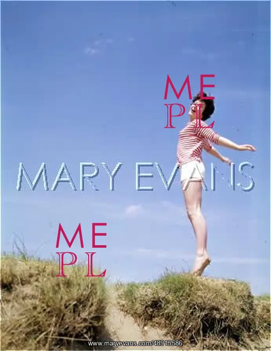 : Girl leaps up from a sand dune : Girl leaps up from a sand dune