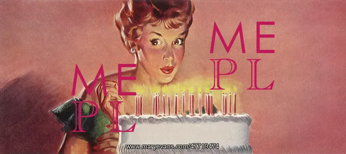  : Girl Makes a Wish