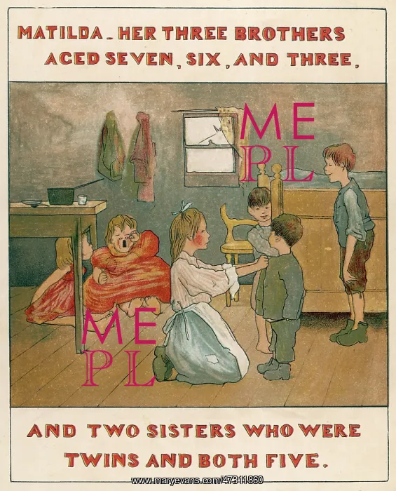 : GIRL MINDS SIBLINGS 20C : GIRL MINDS SIBLINGS 20C