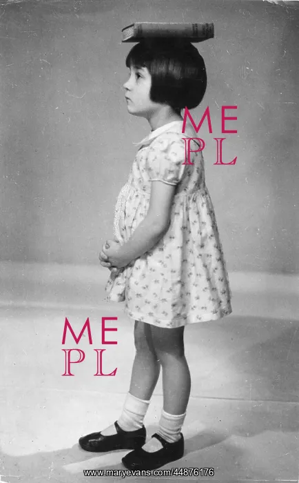 : GIRL / POSTURE : GIRL / POSTURE
