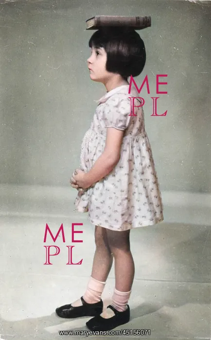 : GIRL / POSTURE : GIRL / POSTURE