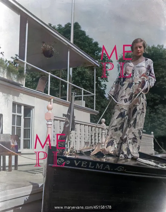 : GIRL IN A PYJAMA SUIT : GIRL IN A PYJAMA SUIT
