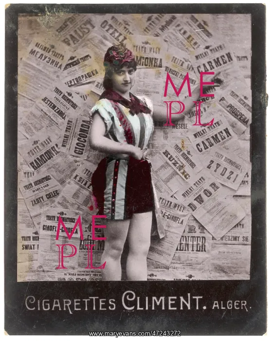 : GIRL IN SHORTS 1906 : GIRL IN SHORTS 1906