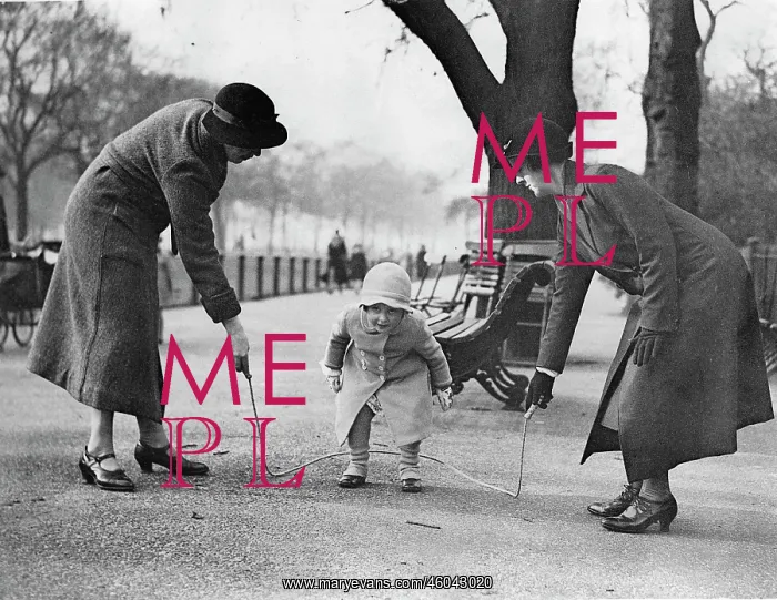 : Girl skipping in park : Girl skipping in park