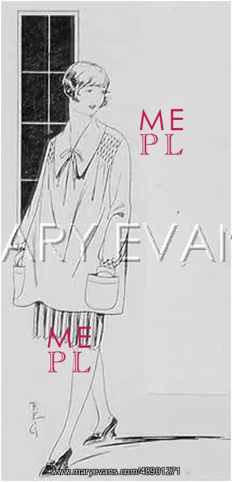: GIRL IN A SMOCK 1926 : GIRL IN A SMOCK 1926