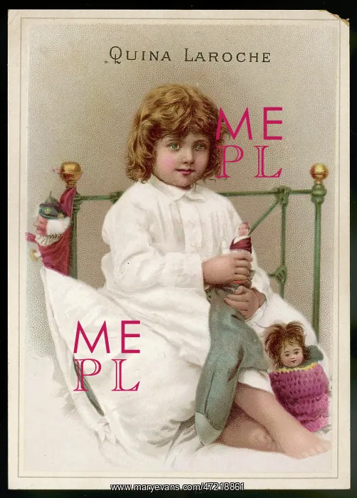 : Girl with Stocking : Girl with Stocking
