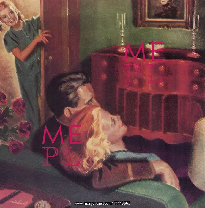  : Girl walks in on Sleeping Parents