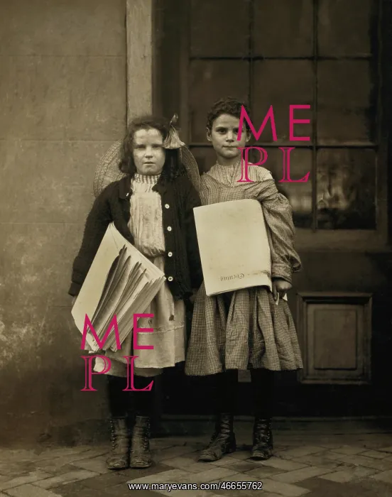 : Girls - child labor - occupations : Girls - child labor - occupations