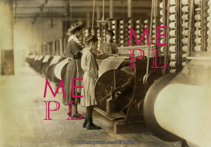 : Girls - child labor - occupations : Girls - child labor - occupations