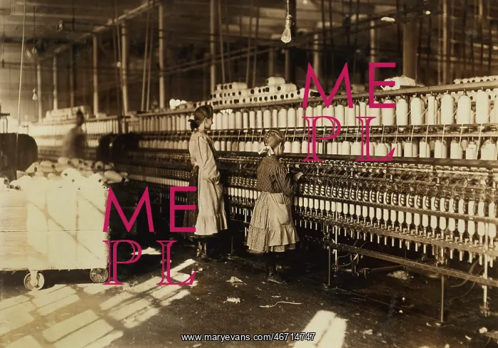 : Girls - child labor - occupations : Girls - child labor - occupations