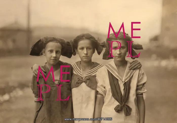 : Girls - child labor - occupations : Girls - child labor - occupations