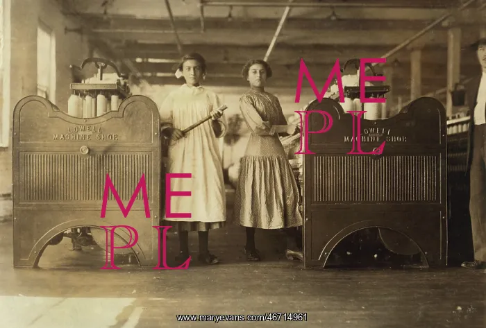 : Girls - child labor - occupations : Girls - child labor - occupations