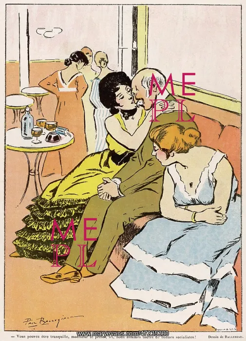  : GIRLS AND CLIENTS