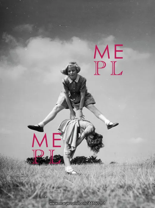  : GIRLS / LEAPFROG / COUNTRY