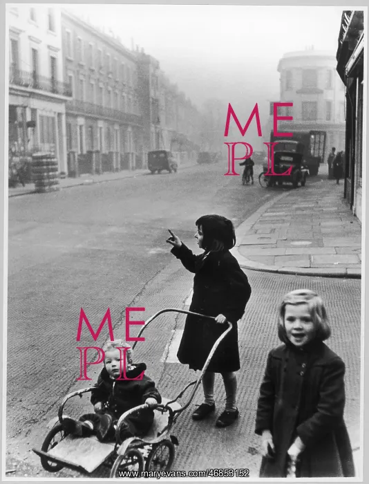 : GIRLS WITH PRAM : GIRLS WITH PRAM