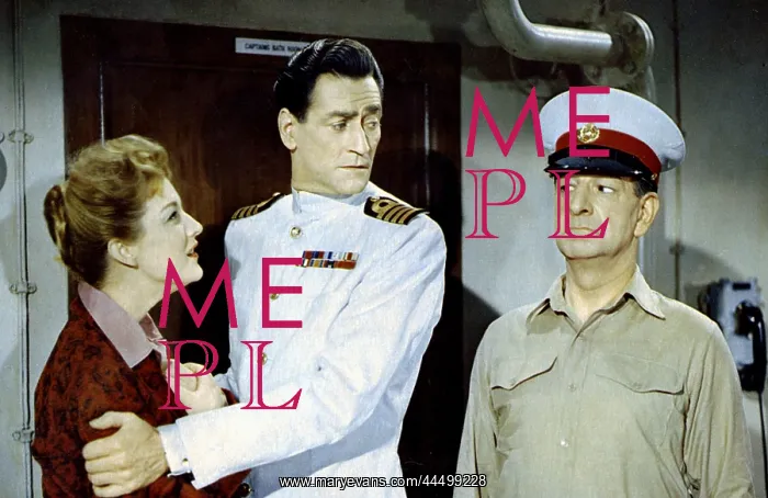 : Girls At Sea (1958) : Girls At Sea (1958)