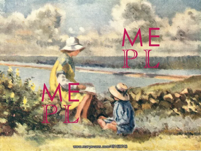 : Girls By The Sea : Girls By The Sea