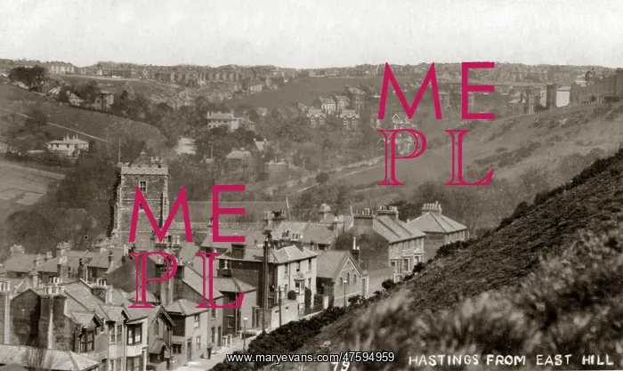 : Girls Training Home, Hastings : Girls Training Home, Hastings
