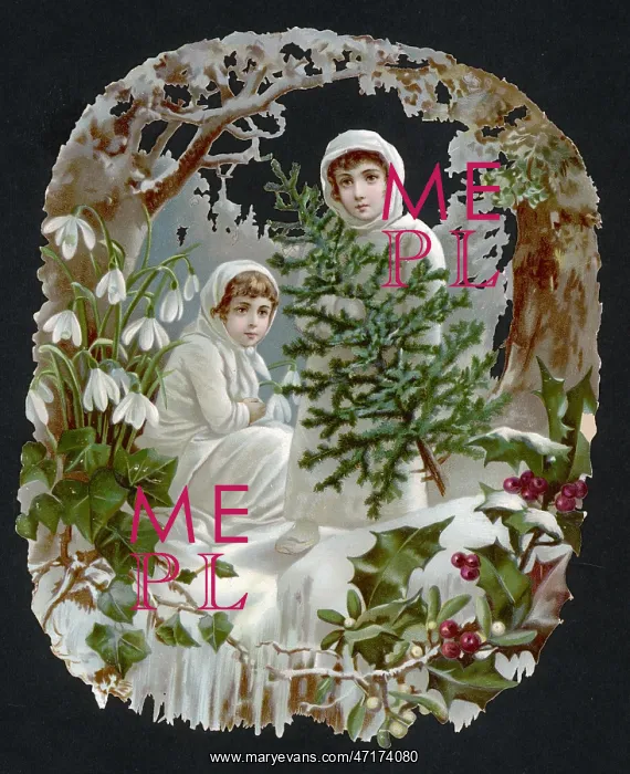 : Girls with Tree : Girls with Tree