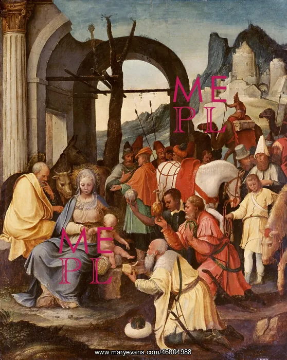  : Girolamo da Treviso, (14