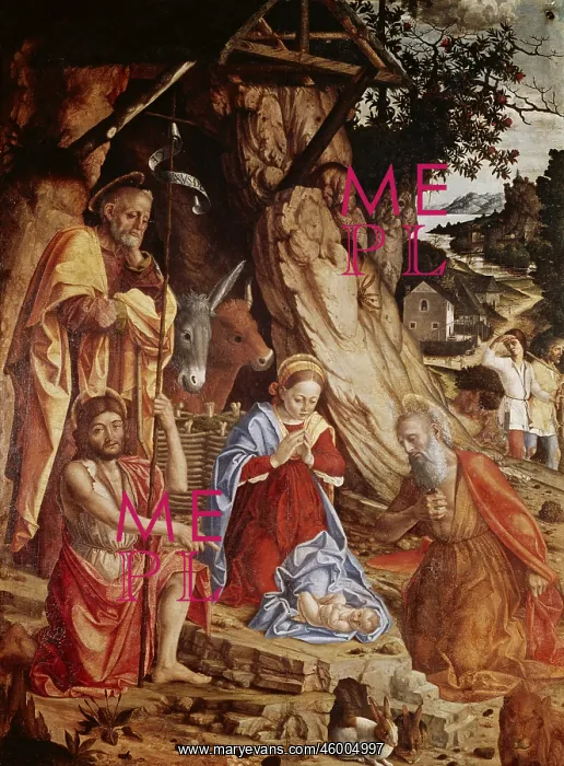 : Girolamo dai Libri, (147 : Girolamo dai Libri, (147