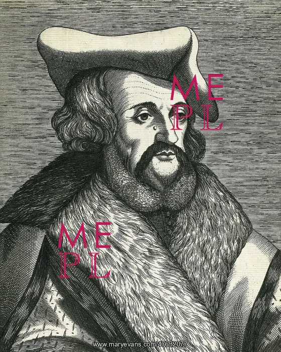 : Girolamo Fracastoro, Italian Polymath : Girolamo Fracastoro, Italian Polymath