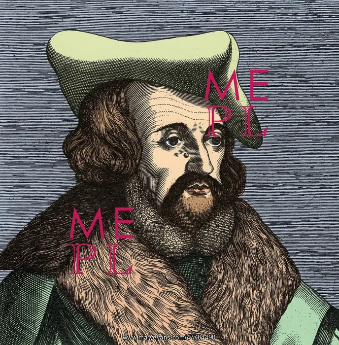 : Girolamo Fracastoro, Italian Polymath : Girolamo Fracastoro, Italian Polymath