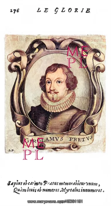 : GIROLAMO PRETI : GIROLAMO PRETI