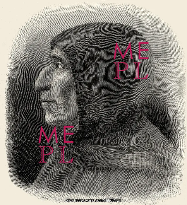 : Girolamo Savonarola : Girolamo Savonarola