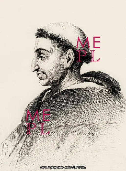 : Girolamo Savonarola : Girolamo Savonarola