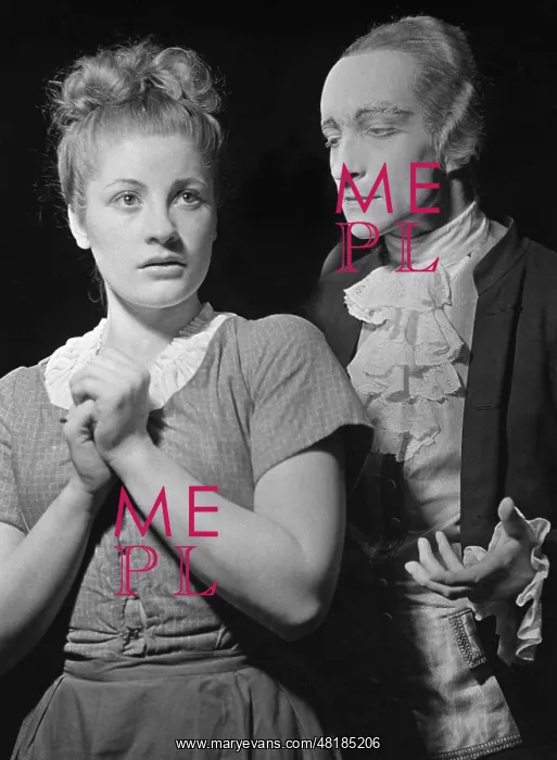 : Gisela Uhlen : Gisela Uhlen