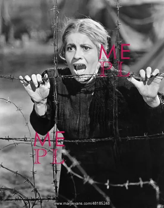 : Gisela Uhlen : Gisela Uhlen