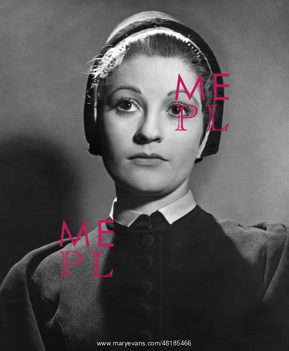 : Gisela Uhlen : Gisela Uhlen
