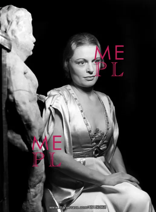 : Gisela von Collande : Gisela von Collande