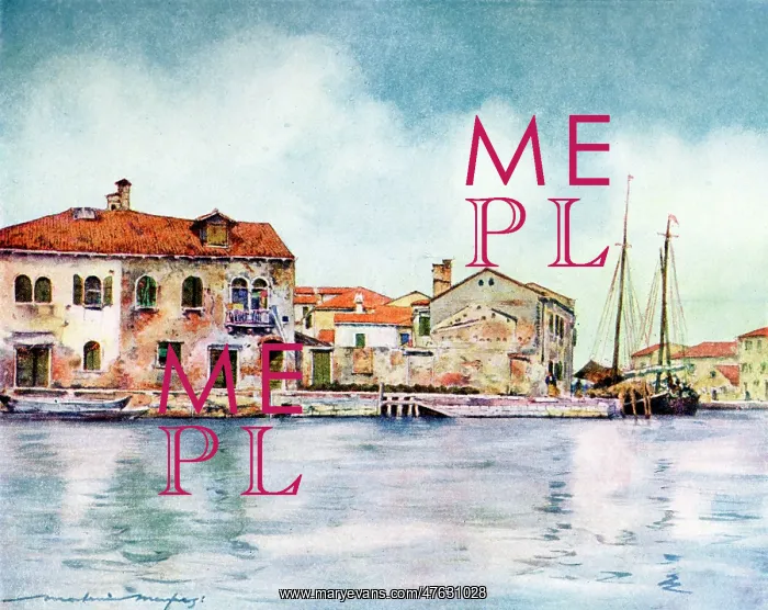: Giudecca - Venice, Italy : Giudecca - Venice, Italy