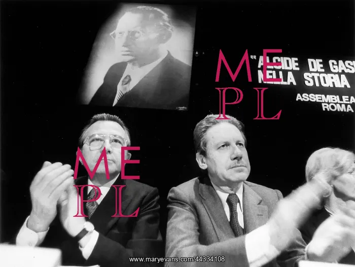: Giulio Andreotti : Giulio Andreotti