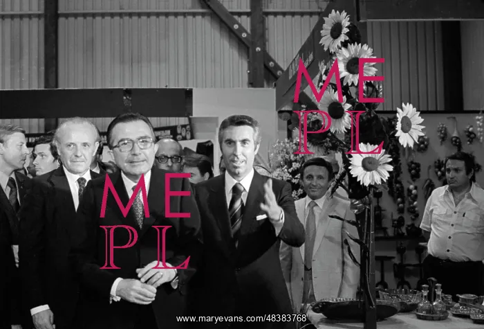 : Giulio Andreotti visits USSR : Giulio Andreotti visits USSR
