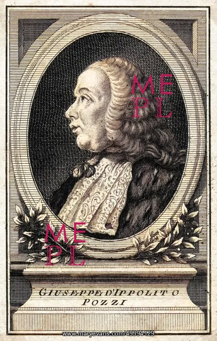 : GIUSEPPE D'IPPOL. POZZI : GIUSEPPE D'IPPOL. POZZI