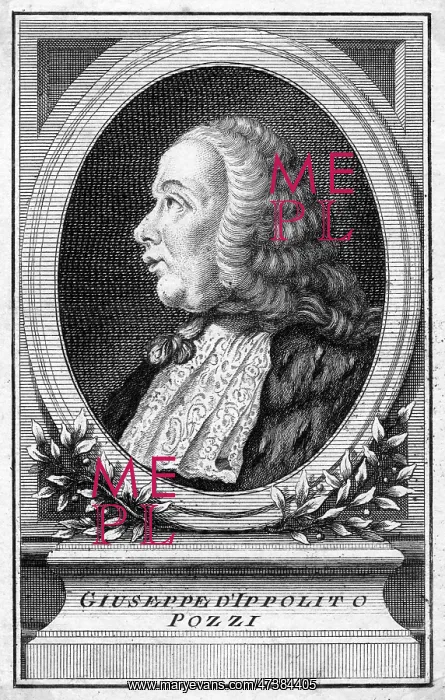  : GIUSEPPE D'IPPOL. POZZI