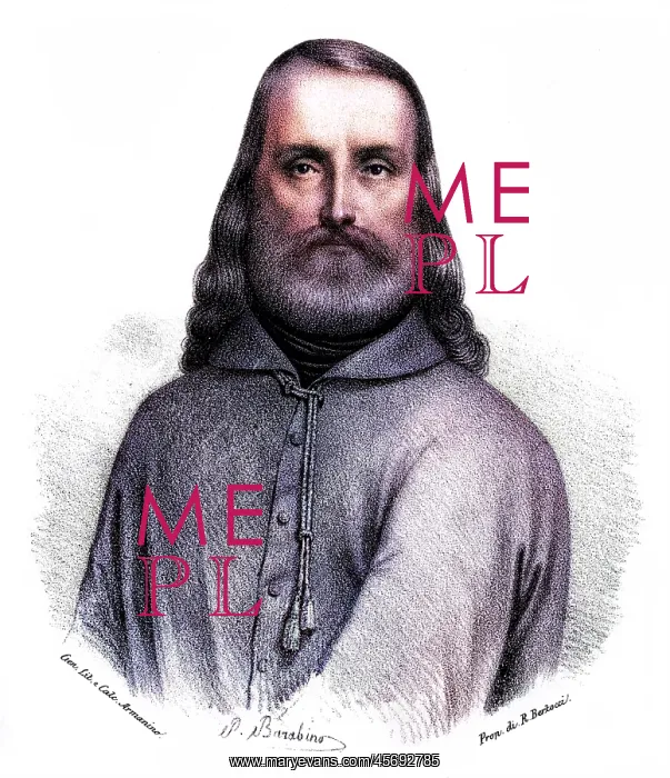  : GIUSEPPE GARIBALDI