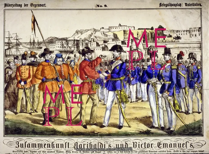 : Giuseppe Garibaldi : Giuseppe Garibaldi