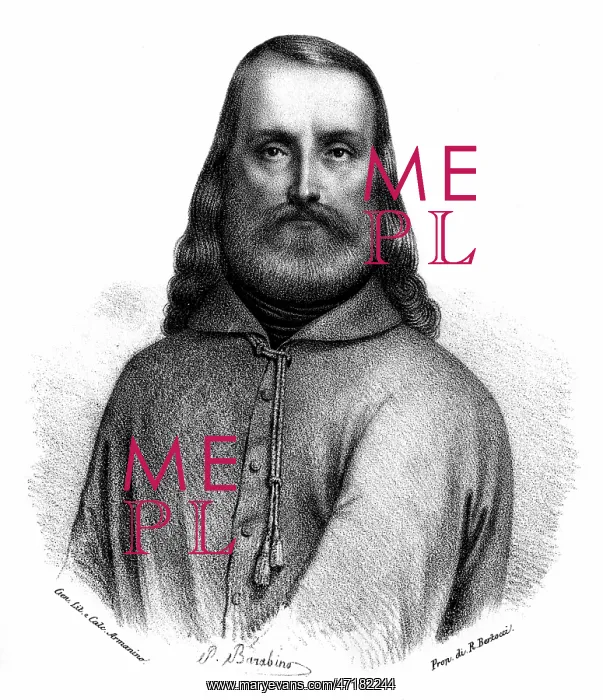  : GIUSEPPE GARIBALDI