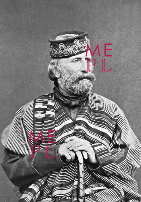 : Giuseppe Garibaldi : Giuseppe Garibaldi