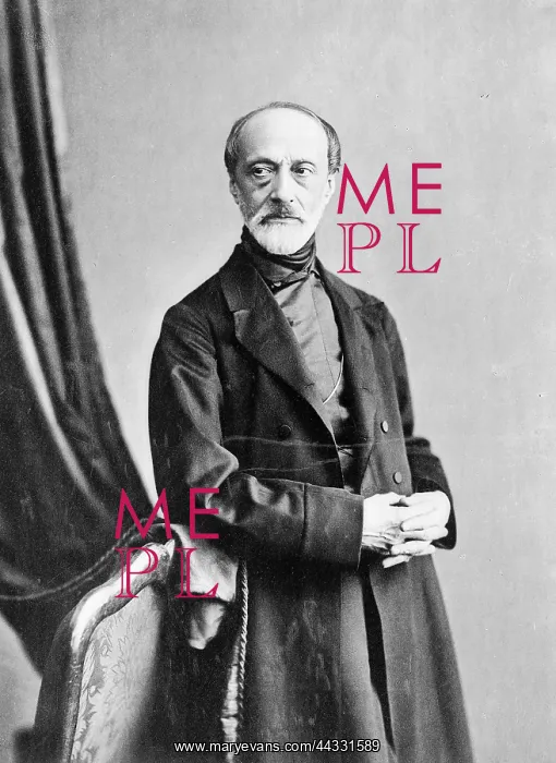: Giuseppe Mazzini : Giuseppe Mazzini