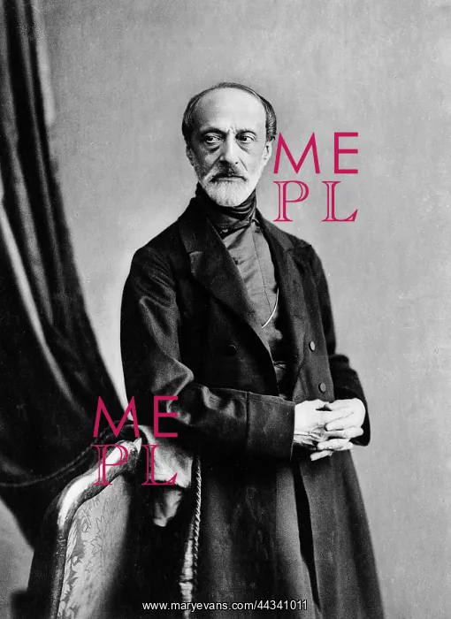 : Giuseppe Mazzini : Giuseppe Mazzini