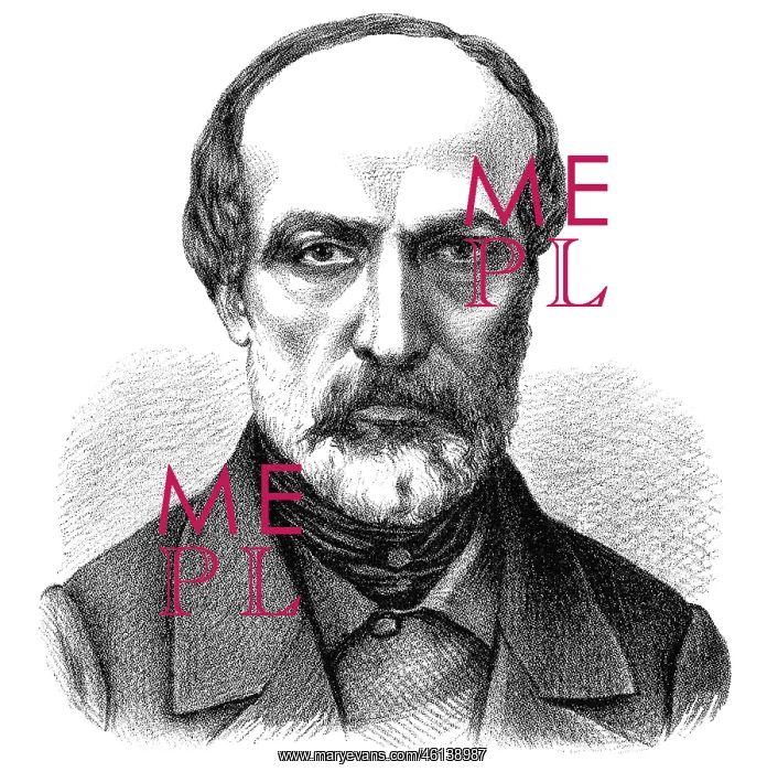: Giuseppe Mazzini : Giuseppe Mazzini