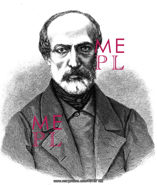 : Giuseppe Mazzini : Giuseppe Mazzini