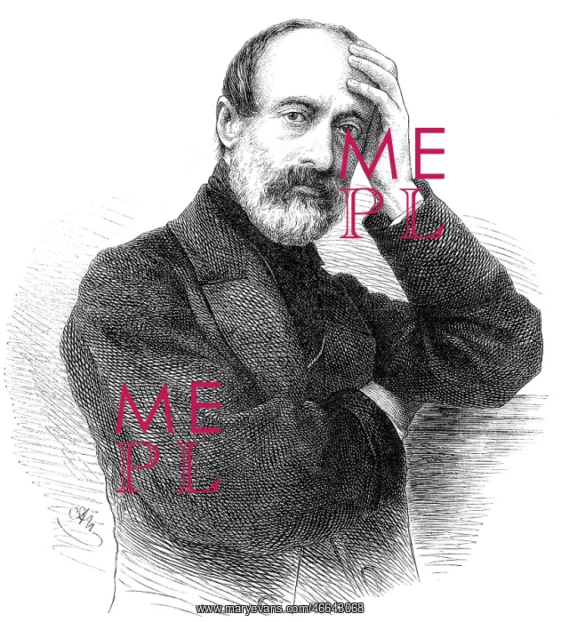 : Giuseppe Mazzini : Giuseppe Mazzini