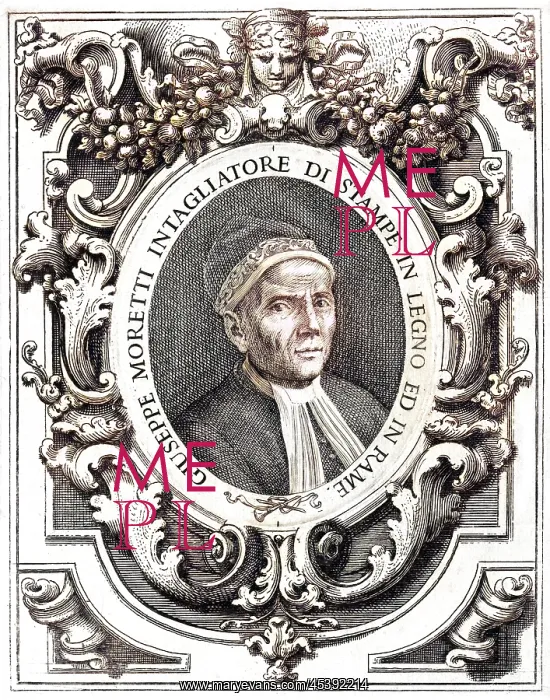: GIUSEPPE MORETTI : GIUSEPPE MORETTI